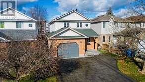 8 BUSHMILLS Crescent Guelph