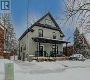 374 LOUISA Street Kitchener