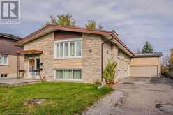 72 OBERMEYER Drive Kitchener