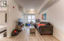 110 FERGUS Avenue Unit# 416 Kitchener