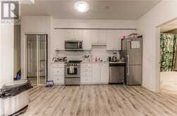 110 FERGUS Avenue Unit# 416 Kitchener