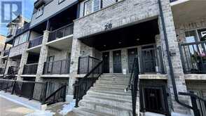 1989 OTTAWA STREET SOUTH Street Unit# 28B Kitchener