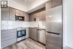 15 WELLINGTON ST S Unit# 1610 Kitchener