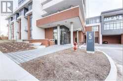 15 WELLINGTON ST S Unit# 1610 Kitchener