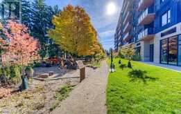 525 NEW DUNDEE Road Unit# 210 Kitchener