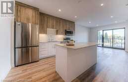 525 NEW DUNDEE Road Unit# 210 Kitchener