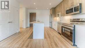 525 NEW DUNDEE Road Unit# 210 Kitchener