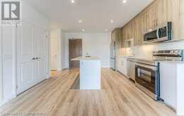 525 NEW DUNDEE Road Unit# 210 Kitchener