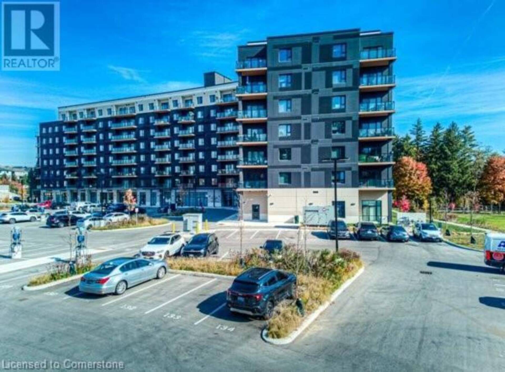 525 NEW DUNDEE Road Unit# 210 Kitchener