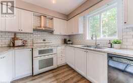 600 WHITE ELM Boulevard Unit# 7 Waterloo