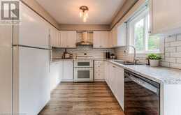 600 WHITE ELM Boulevard Unit# 7 Waterloo