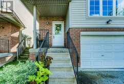 600 WHITE ELM Boulevard Unit# 7 Waterloo