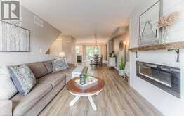 600 WHITE ELM Boulevard Unit# 7 Waterloo