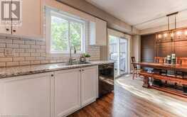 600 WHITE ELM Boulevard Unit# 7 Waterloo