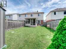 208 MAX BECKER Drive Kitchener