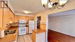 208 MAX BECKER Drive Kitchener