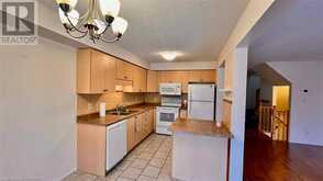 208 MAX BECKER Drive Kitchener