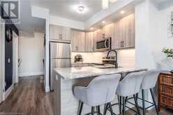 60 CHARLES Street W Unit# 1601 Kitchener