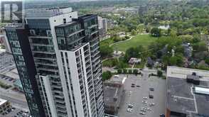 60 CHARLES Street W Unit# 1601 Kitchener