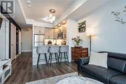 60 CHARLES Street W Unit# 1601 Kitchener