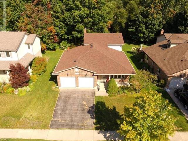 431 NORTHLAKE Drive Waterloo Ontario