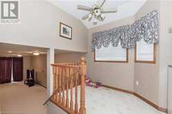 635 PINEROW Crescent Unit# B Waterloo