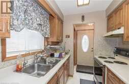 635 PINEROW Crescent Unit# B Waterloo