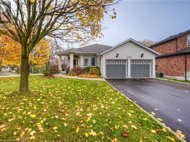 3 BERRY PATCH Lane Cambridge Ontario