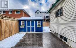 43 BARCLAY Avenue Kitchener