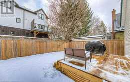 43 BARCLAY Avenue Kitchener