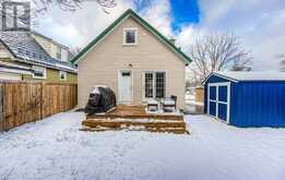 43 BARCLAY Avenue Kitchener