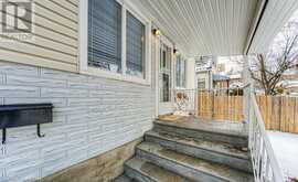 43 BARCLAY Avenue Kitchener