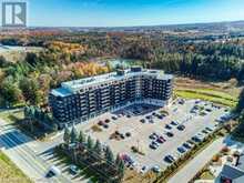 525 NEW DUNDEE Road Unit# 524 Kitchener