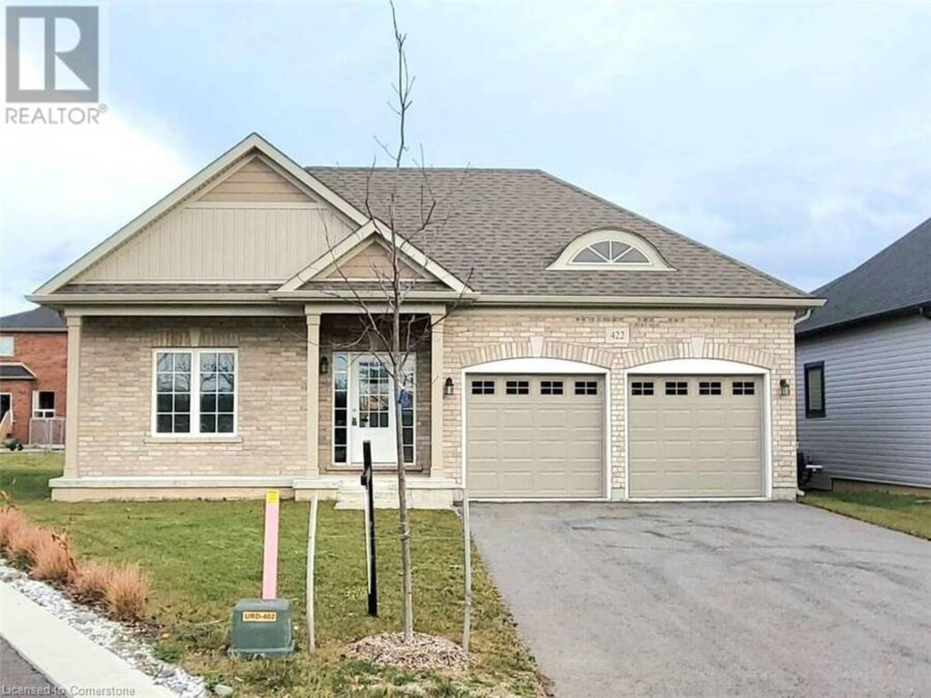 422 WILLIAMS Crescent Fort Erie