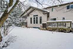 551 WOOLGRASS Avenue Waterloo