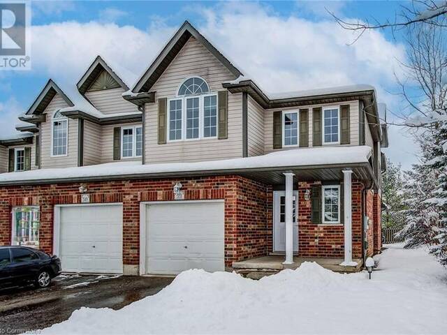 551 WOOLGRASS Avenue Waterloo Ontario