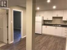 102 ELMBANK. Trail Unit# B Kitchener