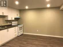 102 ELMBANK. Trail Unit# B Kitchener