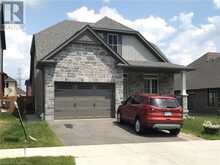 102 ELMBANK. Trail Unit# B Kitchener