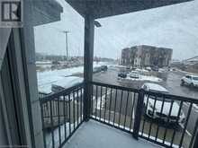 1331 COUNTRYSTONE Drive Unit# A5 Kitchener