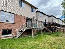 683 ROBERT FERRIE Drive Kitchener