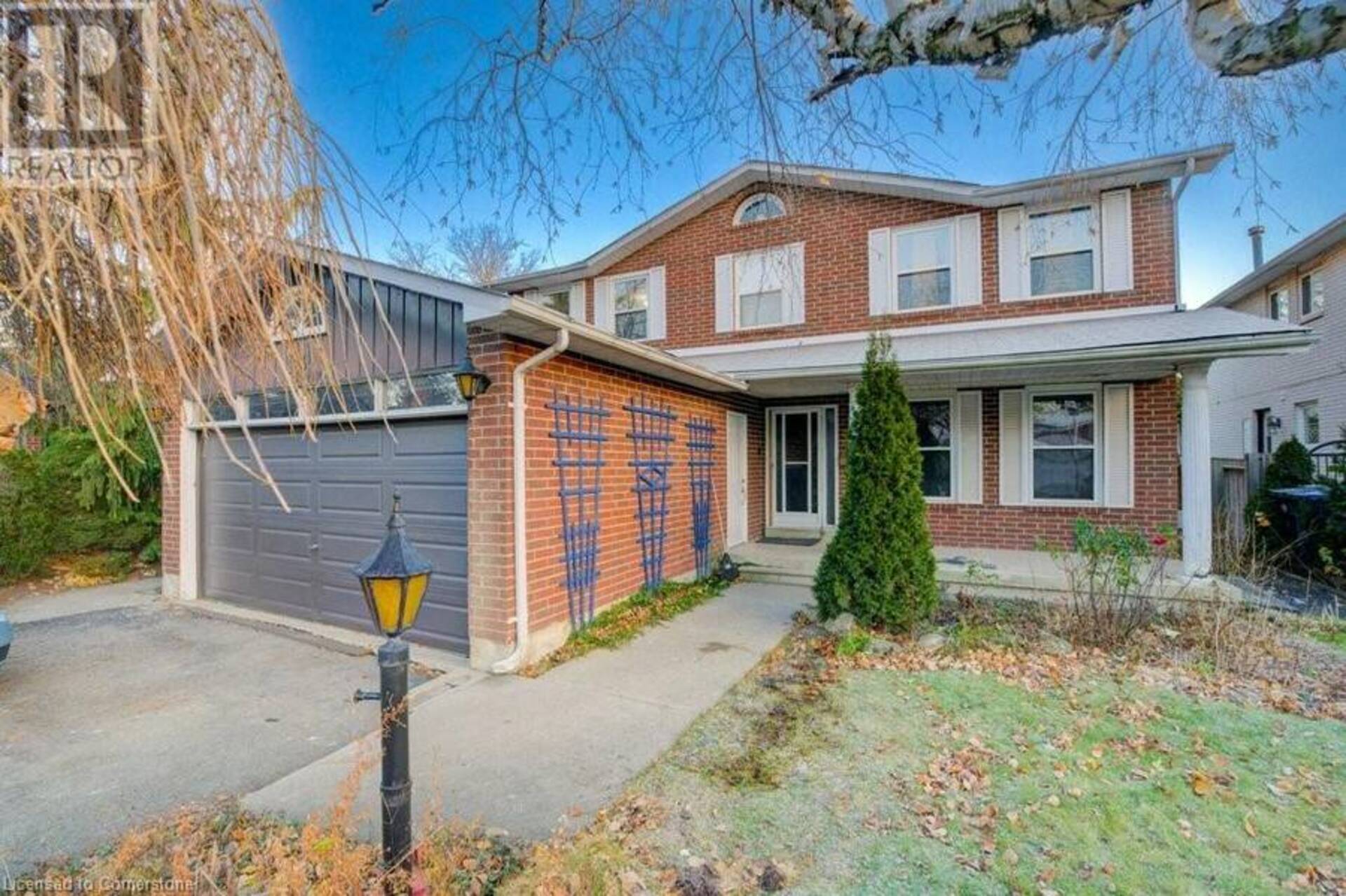 13 MANORCREST Street Brampton