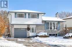 19 HALIFAX Drive Kitchener