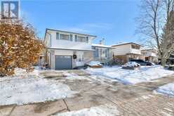 19 HALIFAX Drive Kitchener