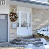 19 HALIFAX Drive Kitchener