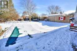 19 HALIFAX Drive Kitchener