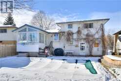 19 HALIFAX Drive Kitchener