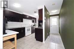 35 BRECKENRIDGE Drive Unit# 14 Kitchener