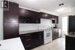 35 BRECKENRIDGE Drive Unit# 14 Kitchener