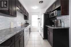 35 BRECKENRIDGE Drive Unit# 14 Kitchener